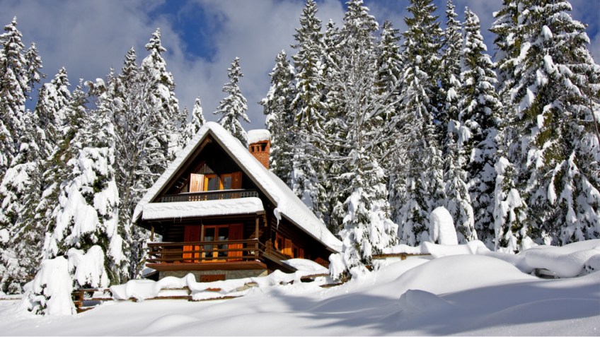 Royal LePage Blog | Canadian Real Estate News | Looking for a chalet to ...