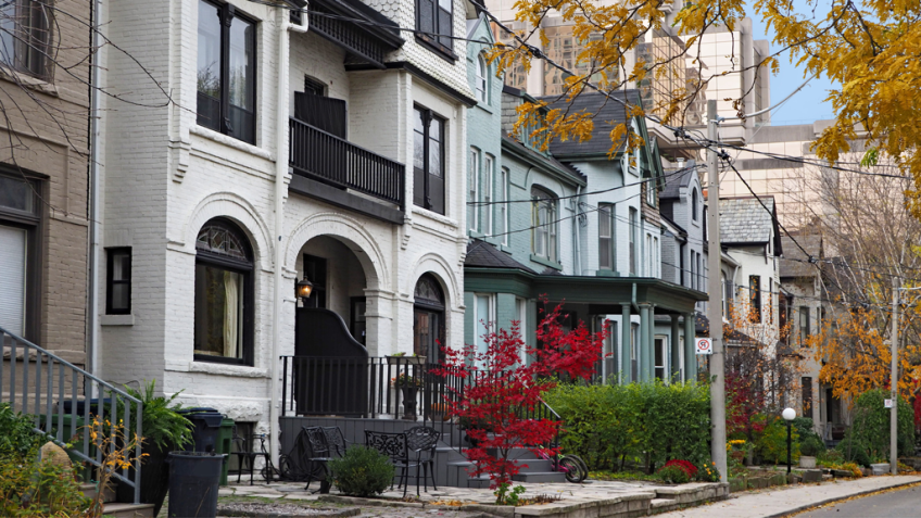 Royal LePage Blog | Canadian Real Estate News | Royal LePage trims year ...