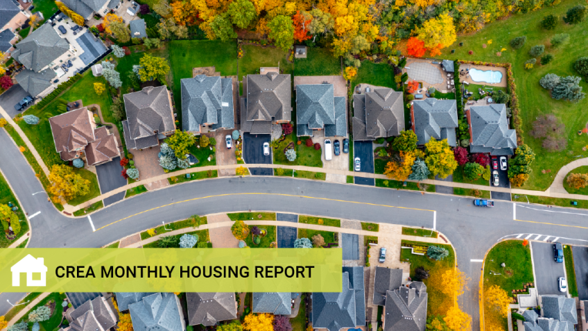 Royal LePage Blog | Canadian Real Estate News | October housing market ...